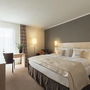 Select Nord 4*, Гамбург Германия