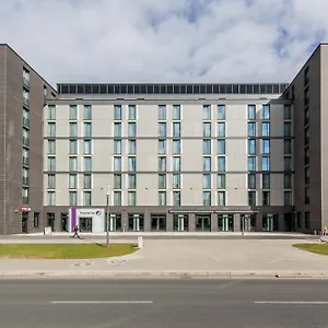 ホテル Premier Frankfurt Messe フランクフルト