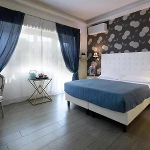 ** Casa de hóspedes Romantic Dreams Itália