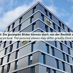Hotel Muenchen-schwabing, Munique