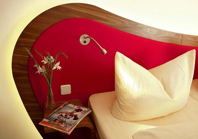 Cocoon Stachus Hotel Munich