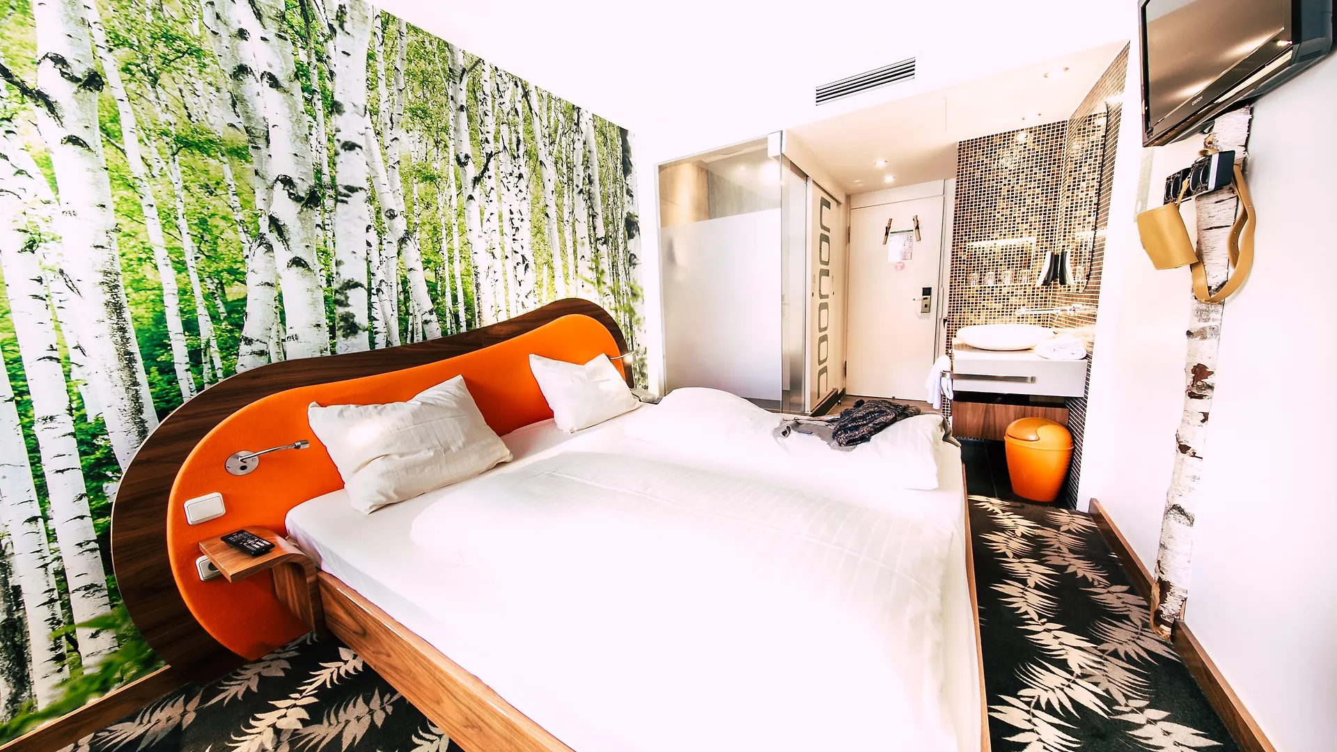 Cocoon Stachus Hotel Munich 3*,