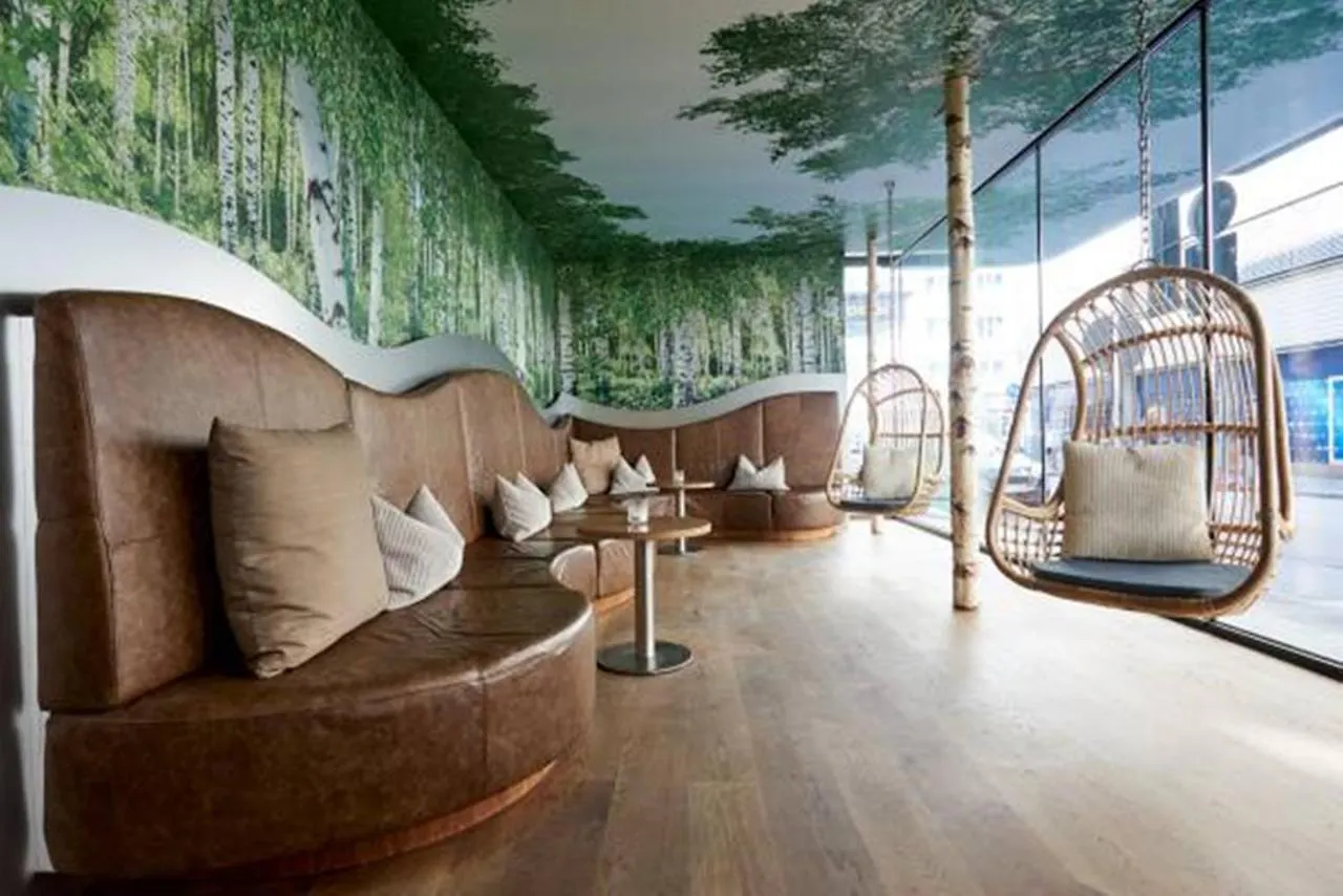 Hotel Cocoon Stachus Múnich