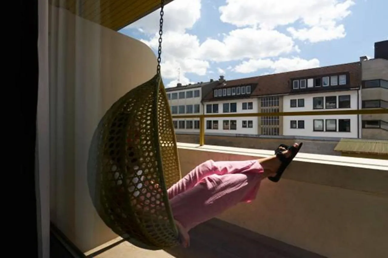 Hotel Cocoon Stachus Múnich