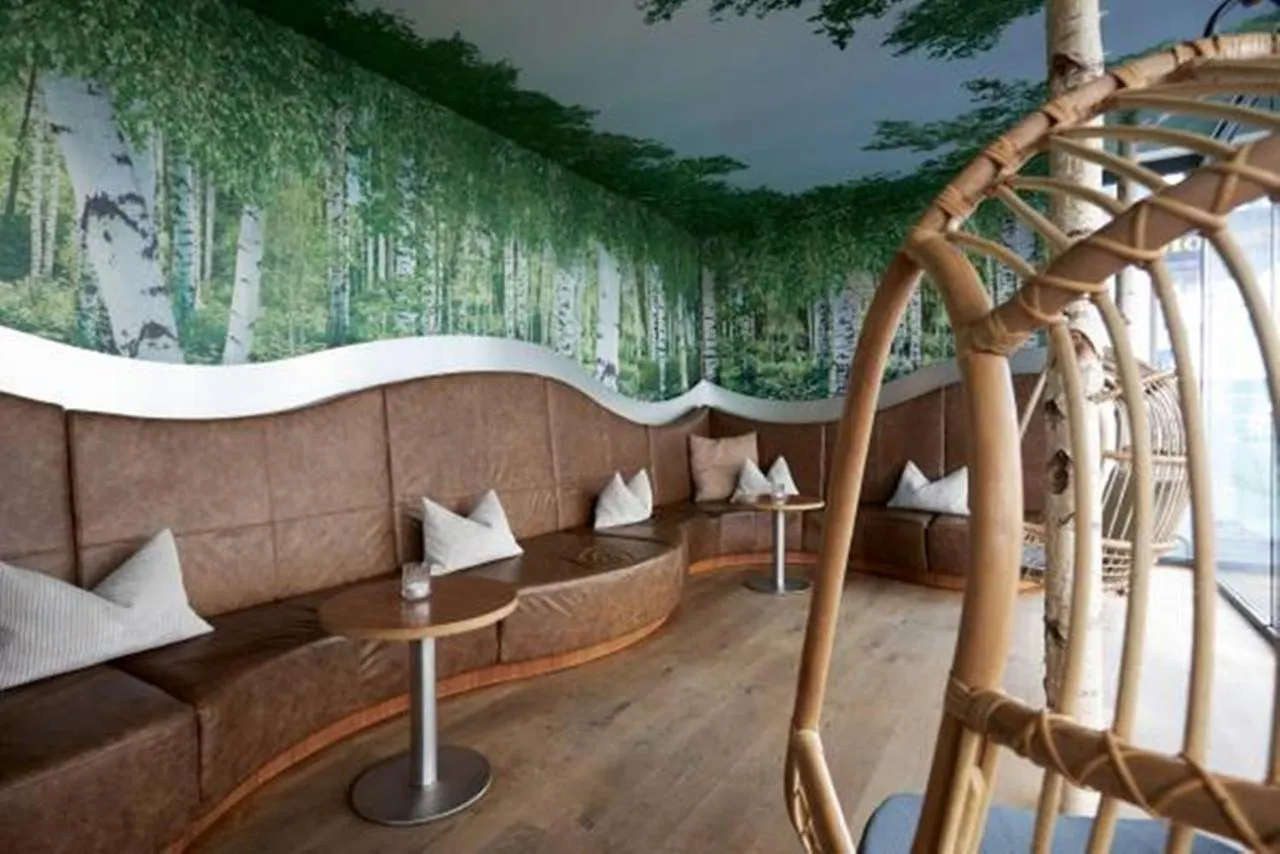Hotel Cocoon Stachus Múnich