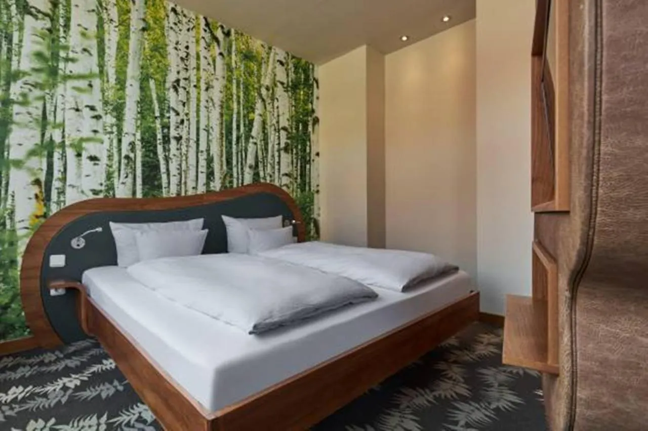Hotel Cocoon Stachus Múnich Alemania