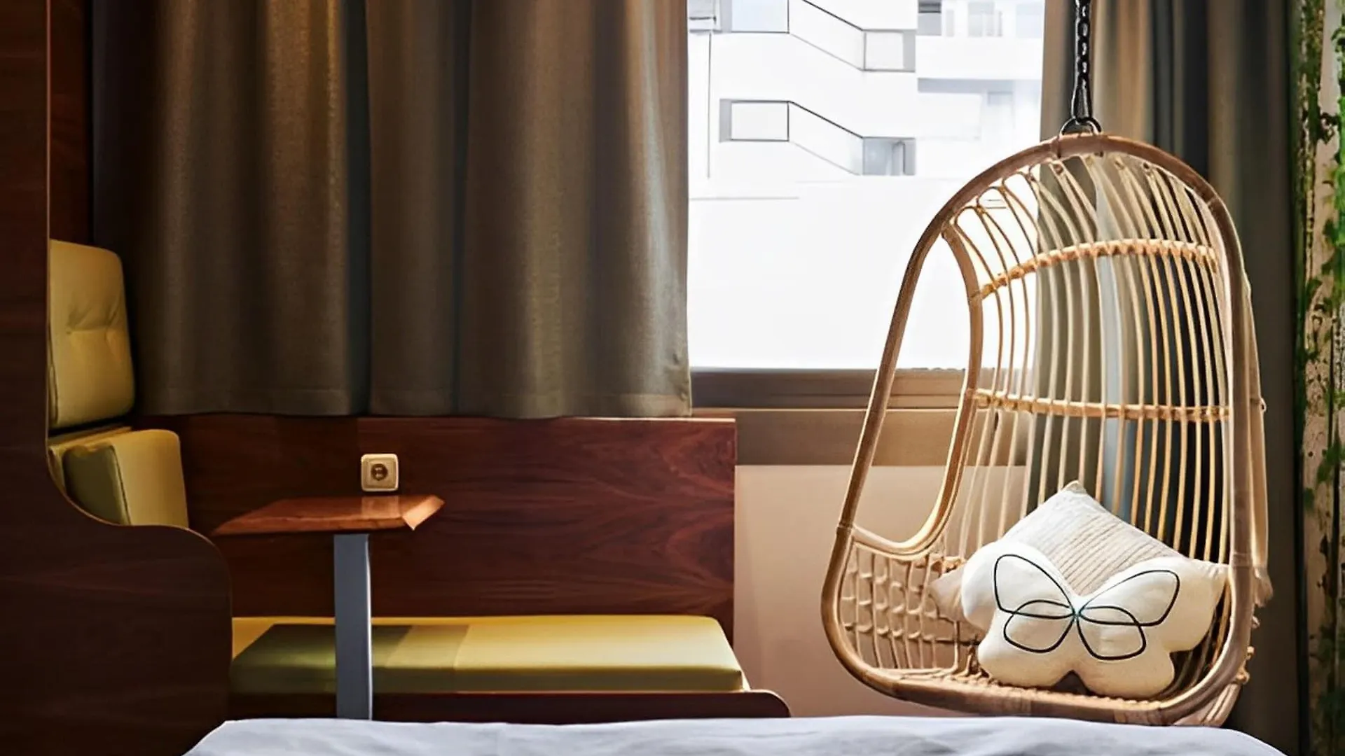 Hotel Cocoon Stachus Múnich