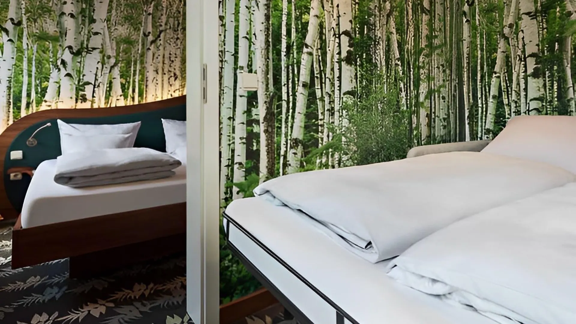 Hotel Cocoon Stachus Múnich