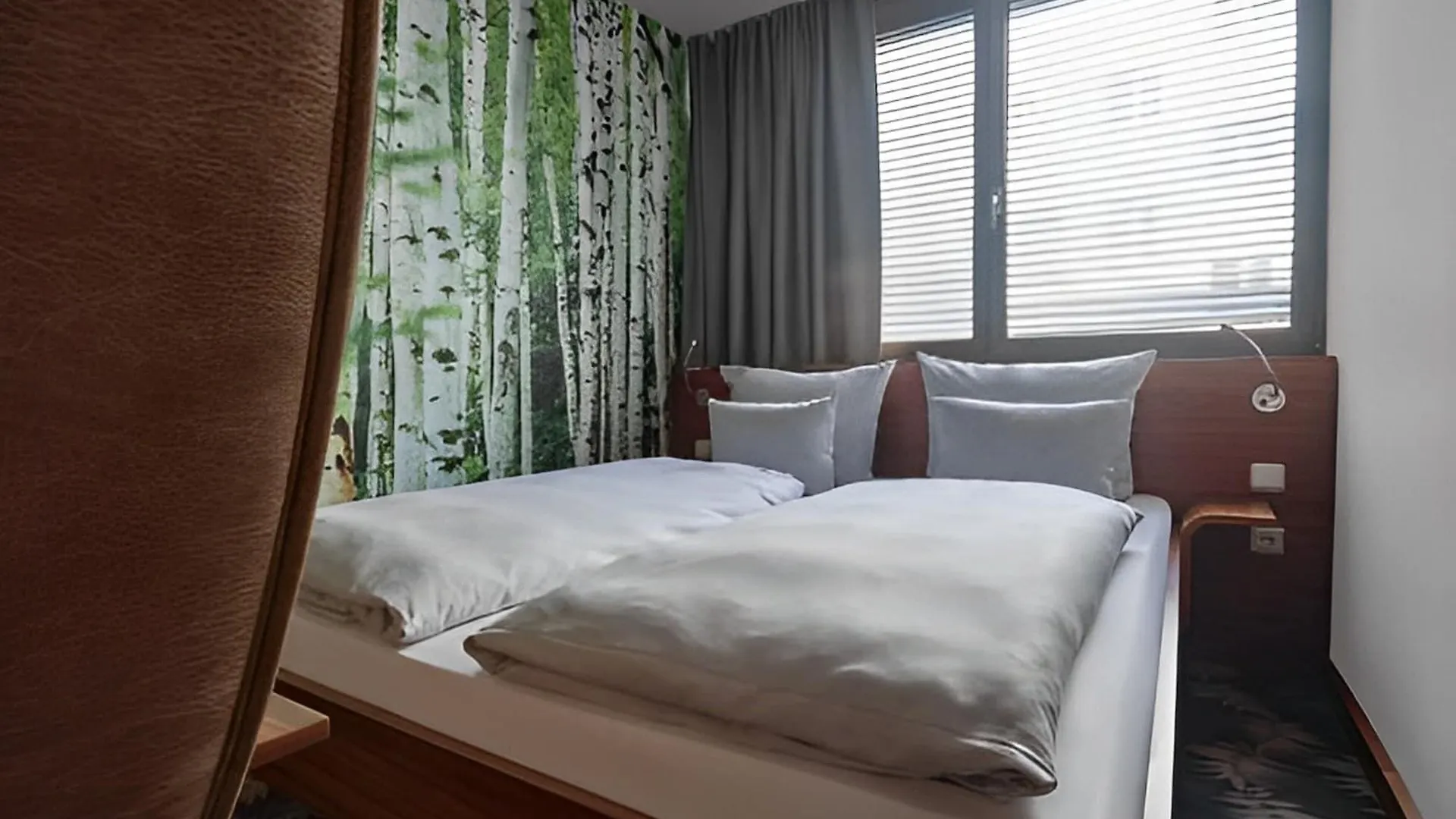 ***  Hotel Cocoon Stachus Múnich Alemania