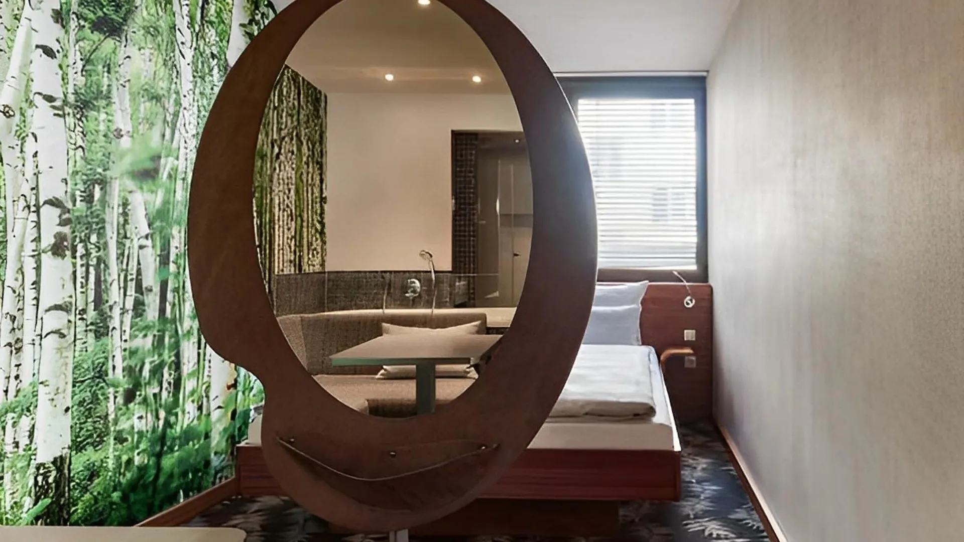 Hotel Cocoon Stachus Múnich