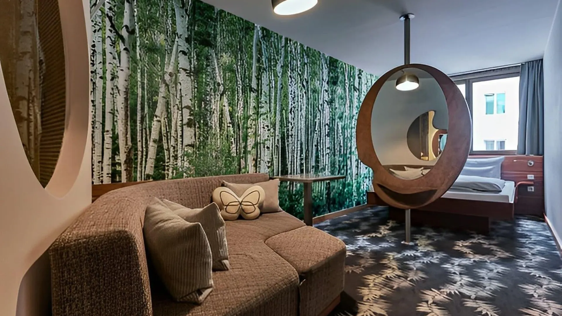 Hotel Cocoon Stachus Múnich