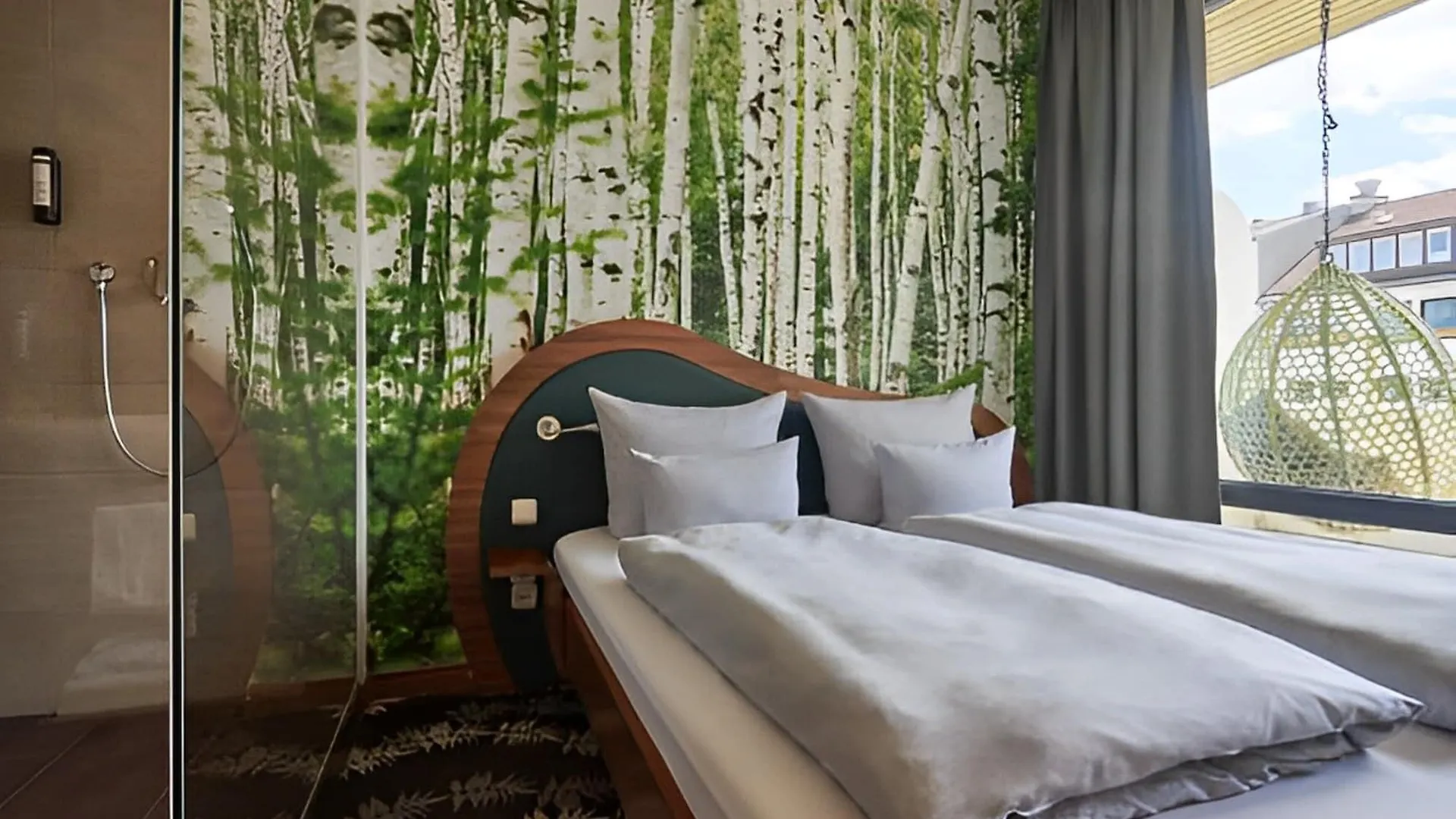 Cocoon Stachus Hotel Munich