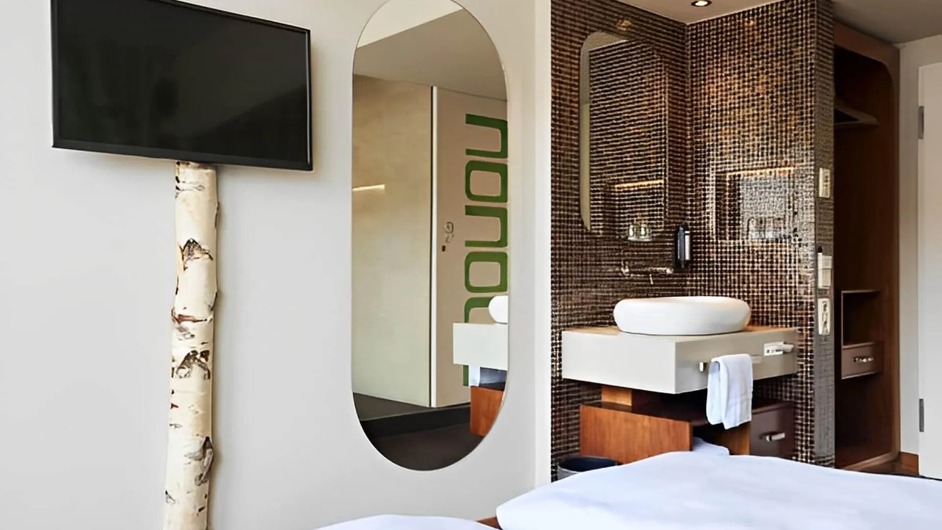 Hotel Cocoon Stachus Múnich