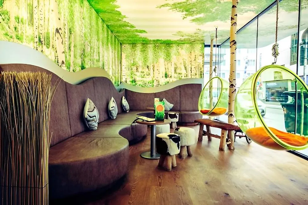 Cocoon Stachus Hotel Munich 3*,