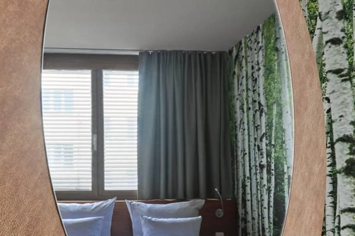 Hotel Cocoon Stachus Múnich Alemania