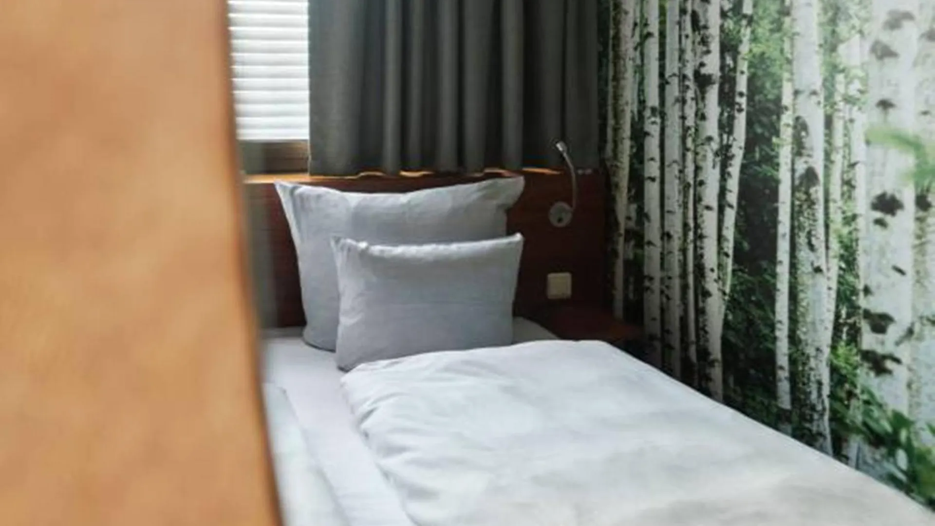 Hotel Cocoon Stachus Múnich 3*,  Alemania
