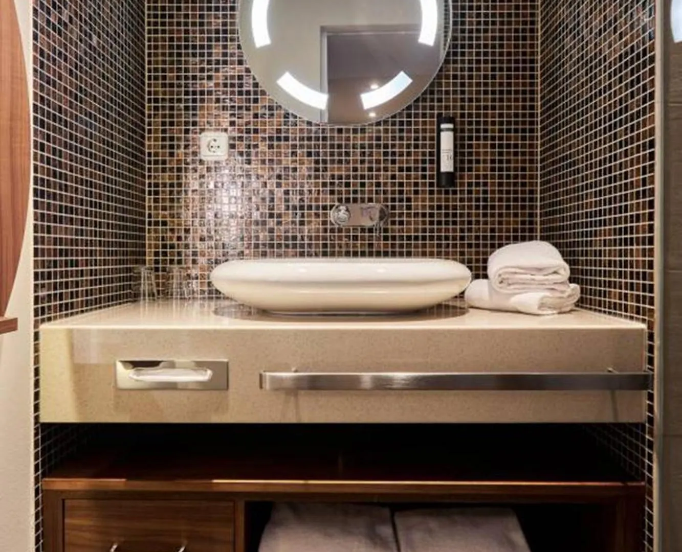 Hotel Cocoon Stachus Múnich 3*,  Alemania
