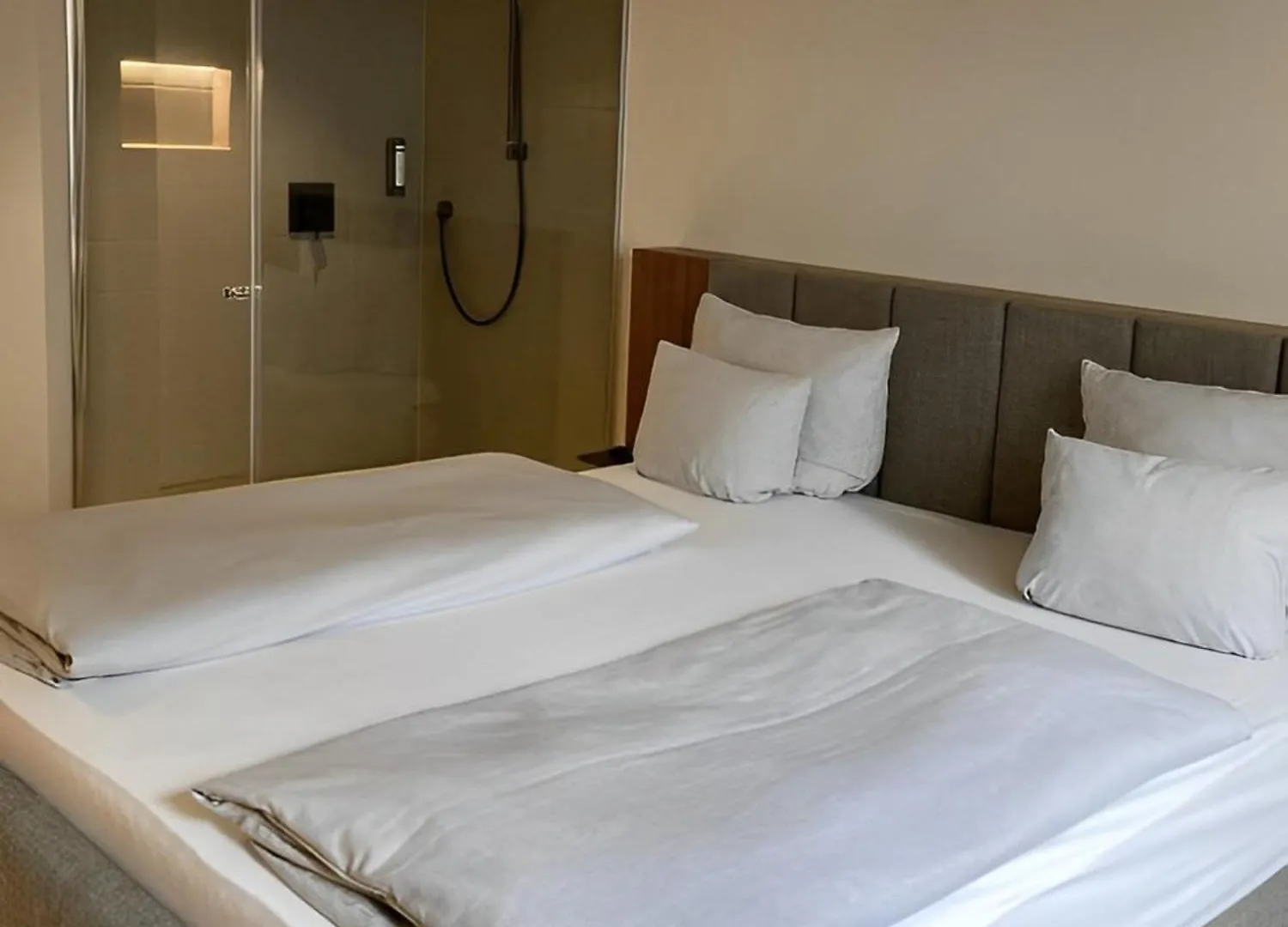 Cocoon Stachus Hotel Munich