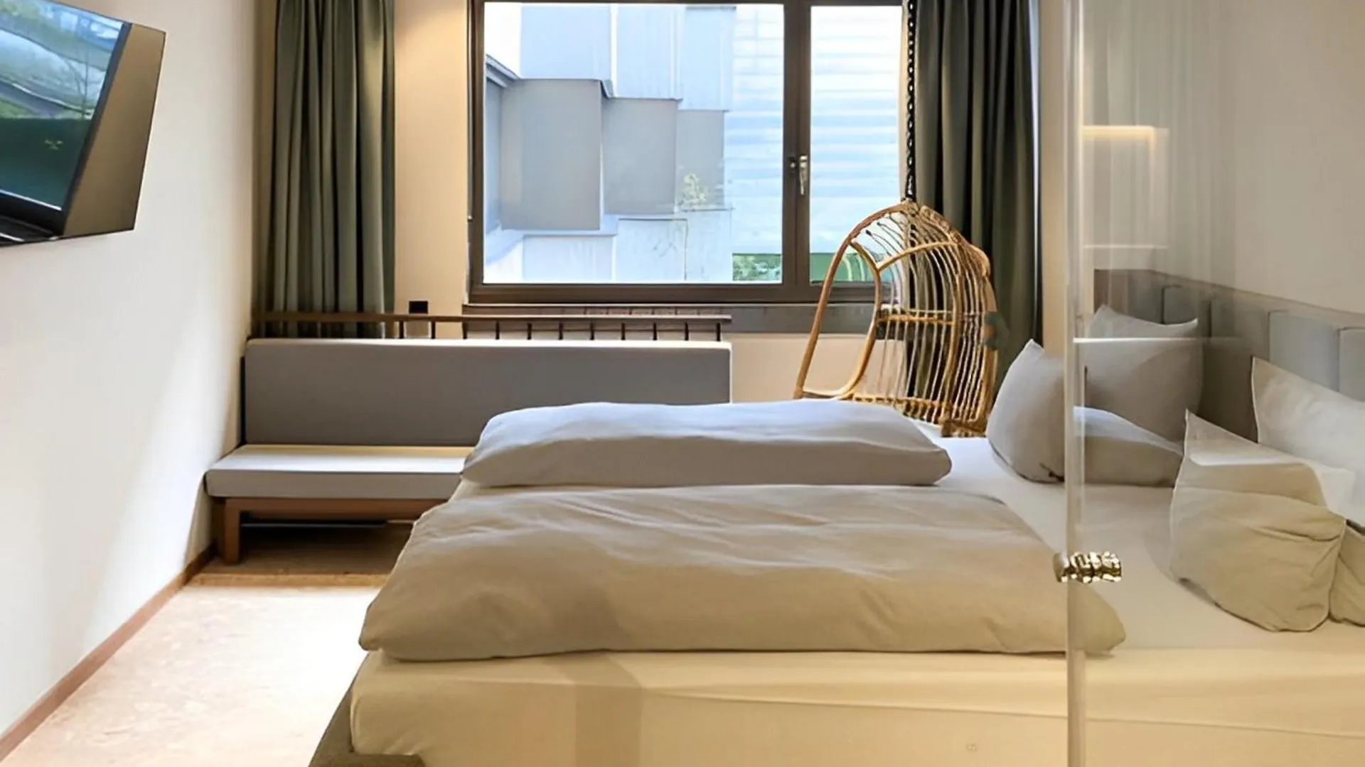 Cocoon Stachus Hotel Munich