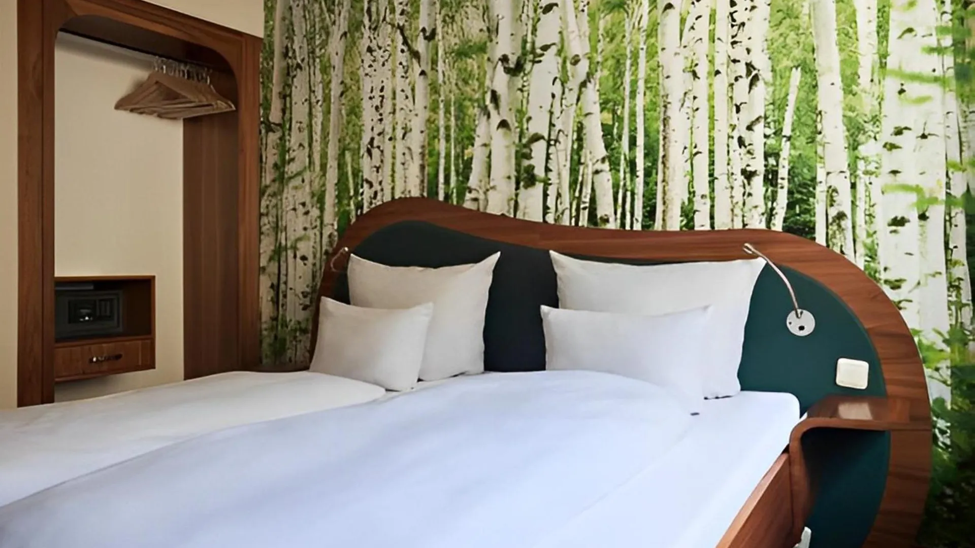 Hotel Cocoon Stachus Múnich 3*,  Alemania