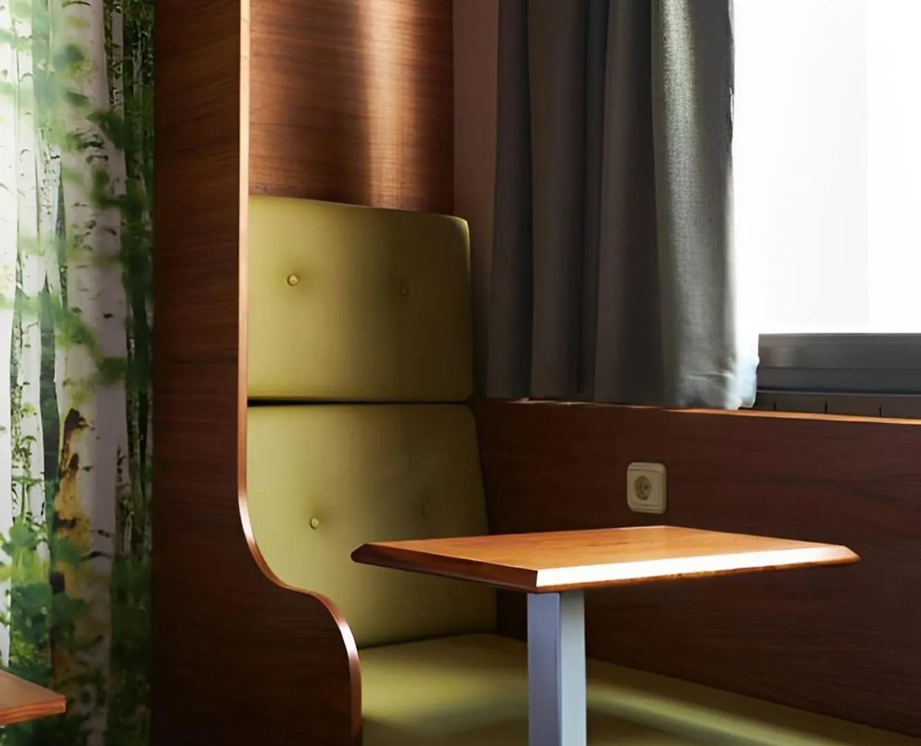 Hotel Cocoon Stachus Múnich Alemania