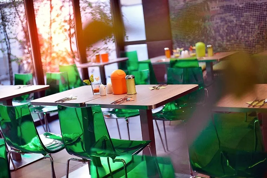 Cocoon Stachus Hotel Munich 3*,