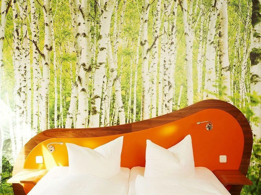 Hotel Cocoon Stachus Múnich Alemania