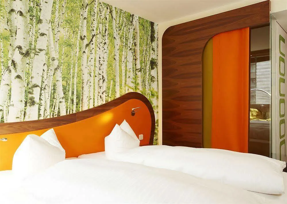 ***  Cocoon Stachus Hotel Munich Germany